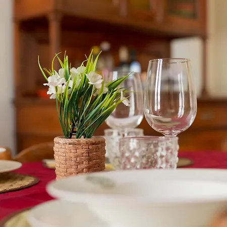 Casa Mamma Appartement Lovere