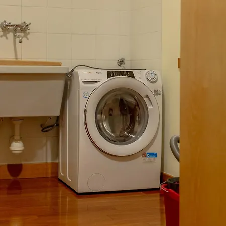 Appartement Casa Mamma *