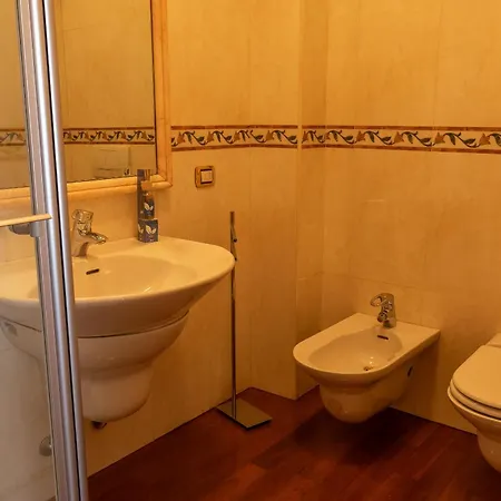 Casa Mamma Appartement Lovere