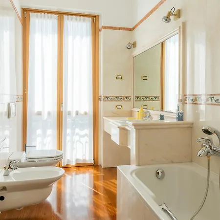 Casa Mamma Appartement