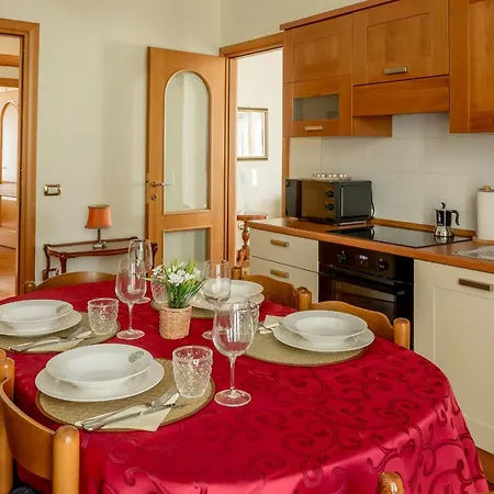 Appartement Casa Mamma Lovere