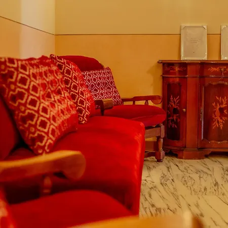 Casa Mamma Appartement *