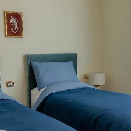 Appartement Casa Mamma *