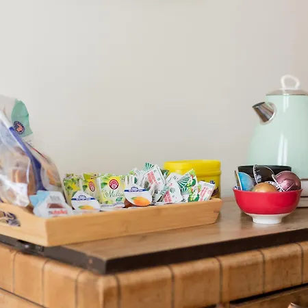 Casa Mamma Appartement Lovere