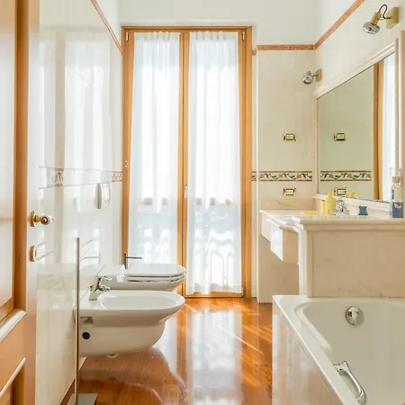 Casa Mamma Appartement