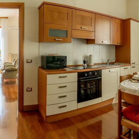 Casa Mamma Appartement *