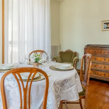 Appartement Casa Mamma Lovere