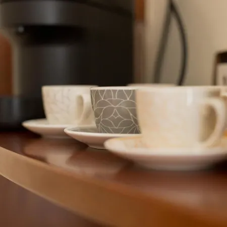 Casa Mamma Appartement