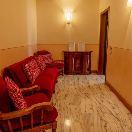 Appartement Casa Mamma