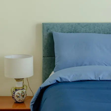 Appartement Casa Mamma Lovere