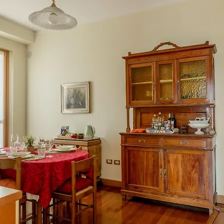 Casa Mamma Appartement