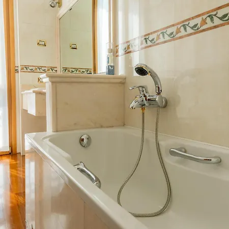 Appartement Casa Mamma