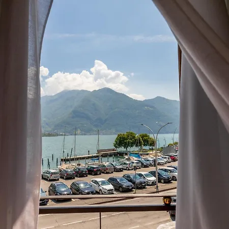 Casa Mamma Appartement