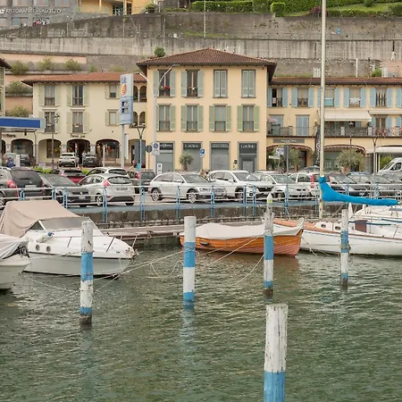 Casa Mamma Appartement Lovere