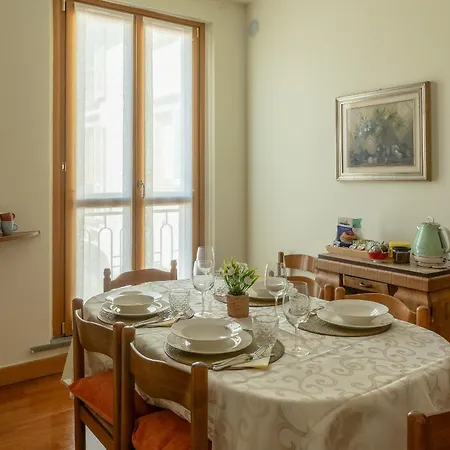 Appartement Casa Mamma
