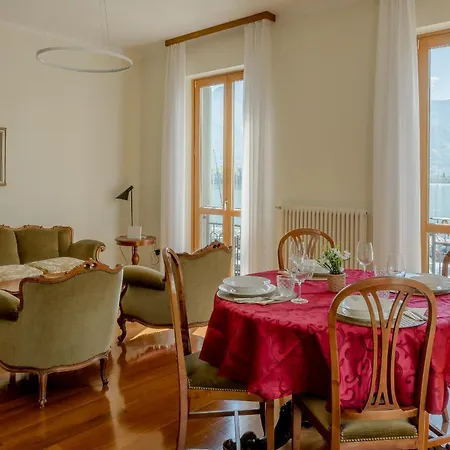 Casa Mamma Appartement