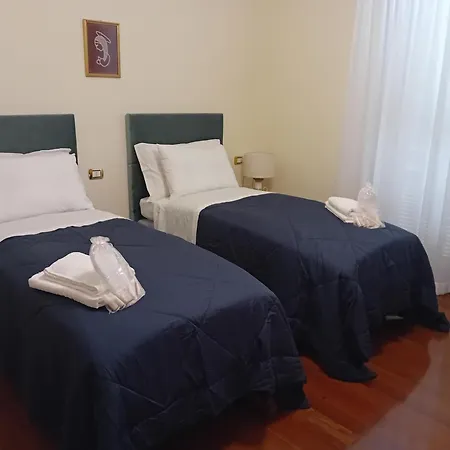 Casa Mamma Appartement Lovere